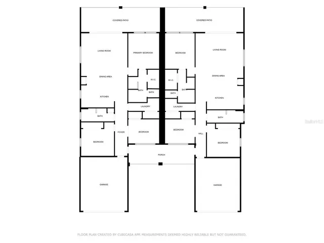 a picture of a bathroom with a shower