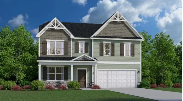 $345,000 | 60-059 Tullamore Drive, Aiken, SC 29801