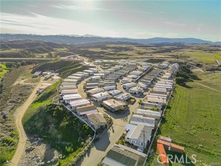 1134 Villa Calimesa Lane, Unit 42 Calimesa, CA 92320 - Photo 16 of 36 an aerial view of residential building and lake view