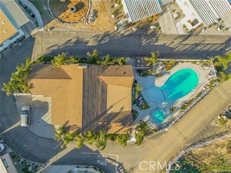1134 Villa Calimesa Lane, Unit 42 Calimesa, CA 92320 - Photo 18 of 36 a view of a fireplace in a room