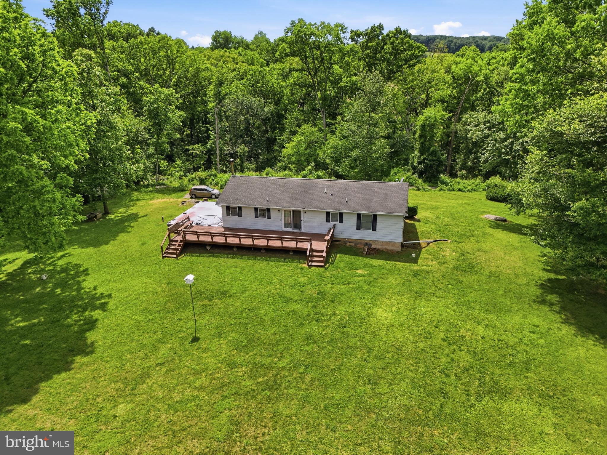 1809 Harkins Road Pylesville, MD 21132 - Photo 40 of 53