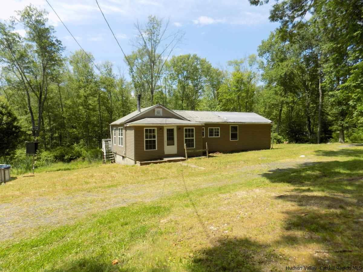 64 Weed Road Pine Bush, NY 12566 - Photo 1 of 14 Photo 1