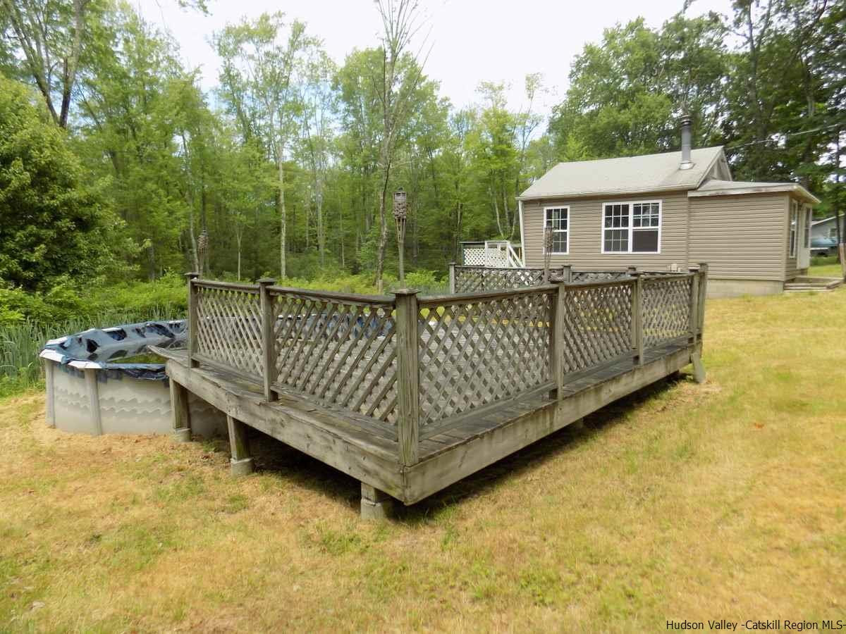 64 Weed Road Pine Bush, NY 12566 - Photo 13 of 14 Photo 13