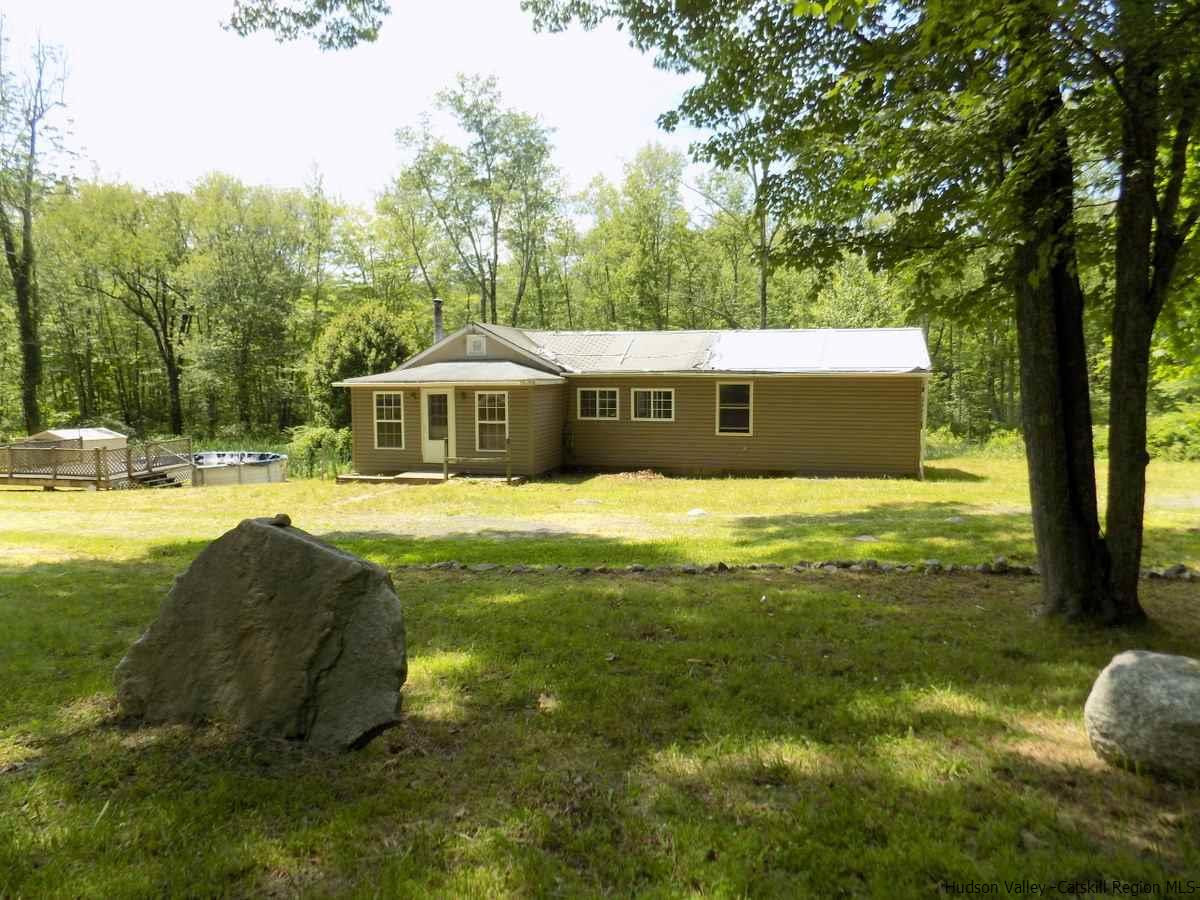 64 Weed Road Pine Bush, NY 12566 - Photo 3 of 14 Photo 3