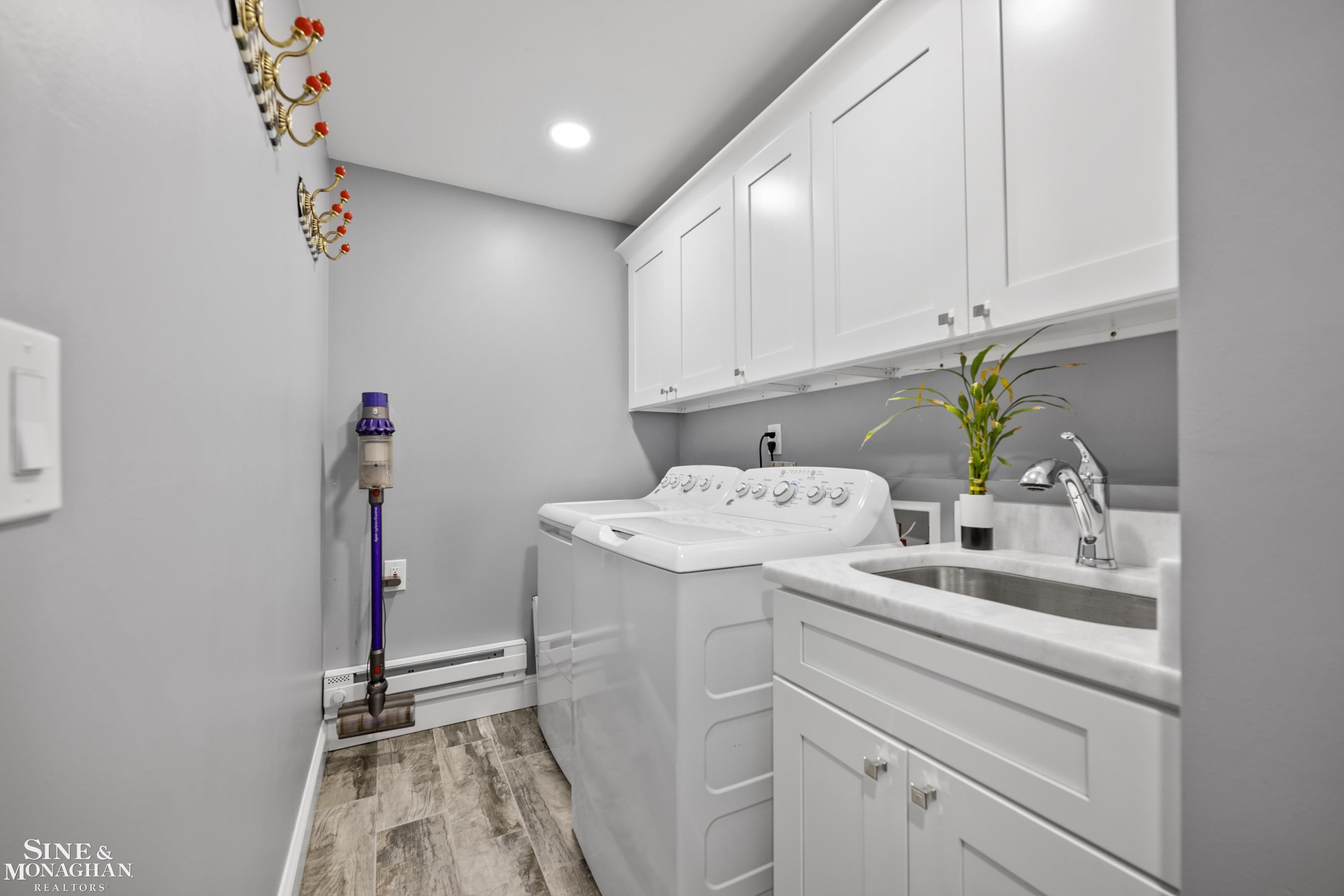 520 Roslyn Road Grosse Pointe Woods, MI 48236 - Photo 35 of 55