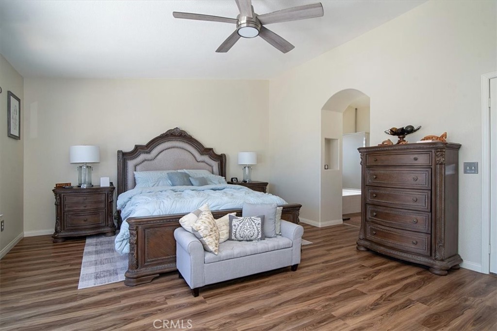 204 Brisa Del Mar Lompoc, CA 93436 - Photo 22 of 33 a living room with furniture and a wooden floor