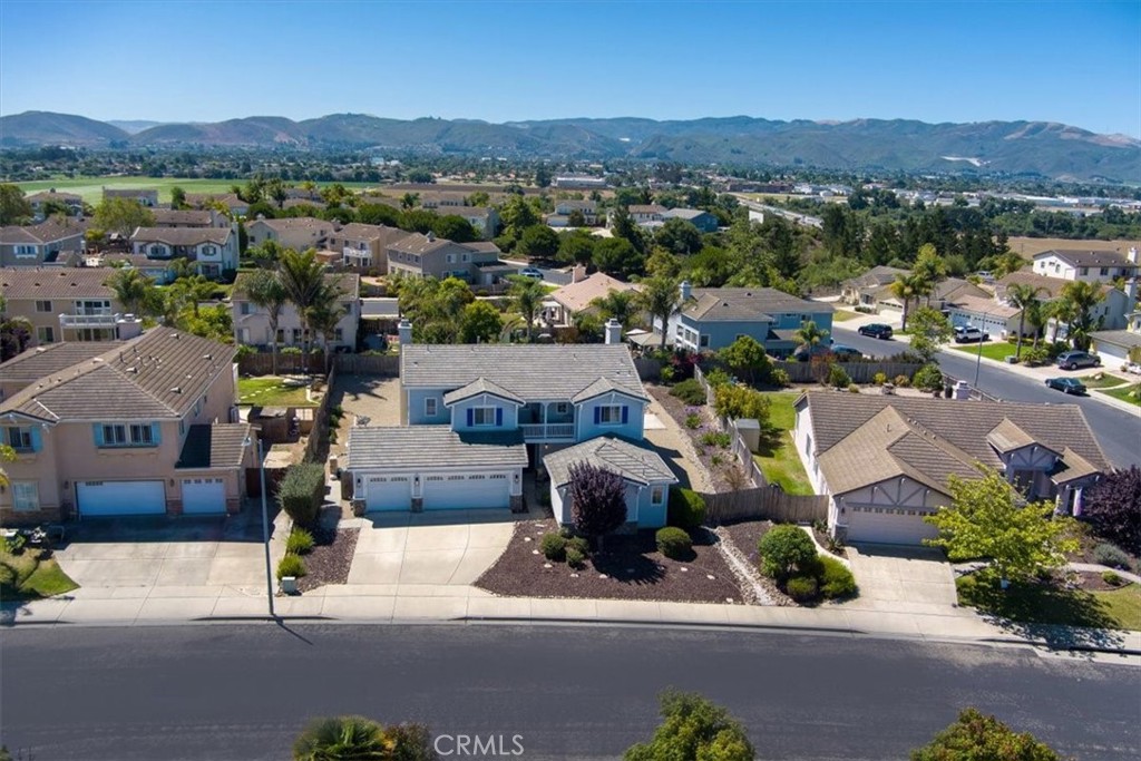 204 Brisa Del Mar Lompoc, CA 93436 - Photo 29 of 33 an aerial view of a city