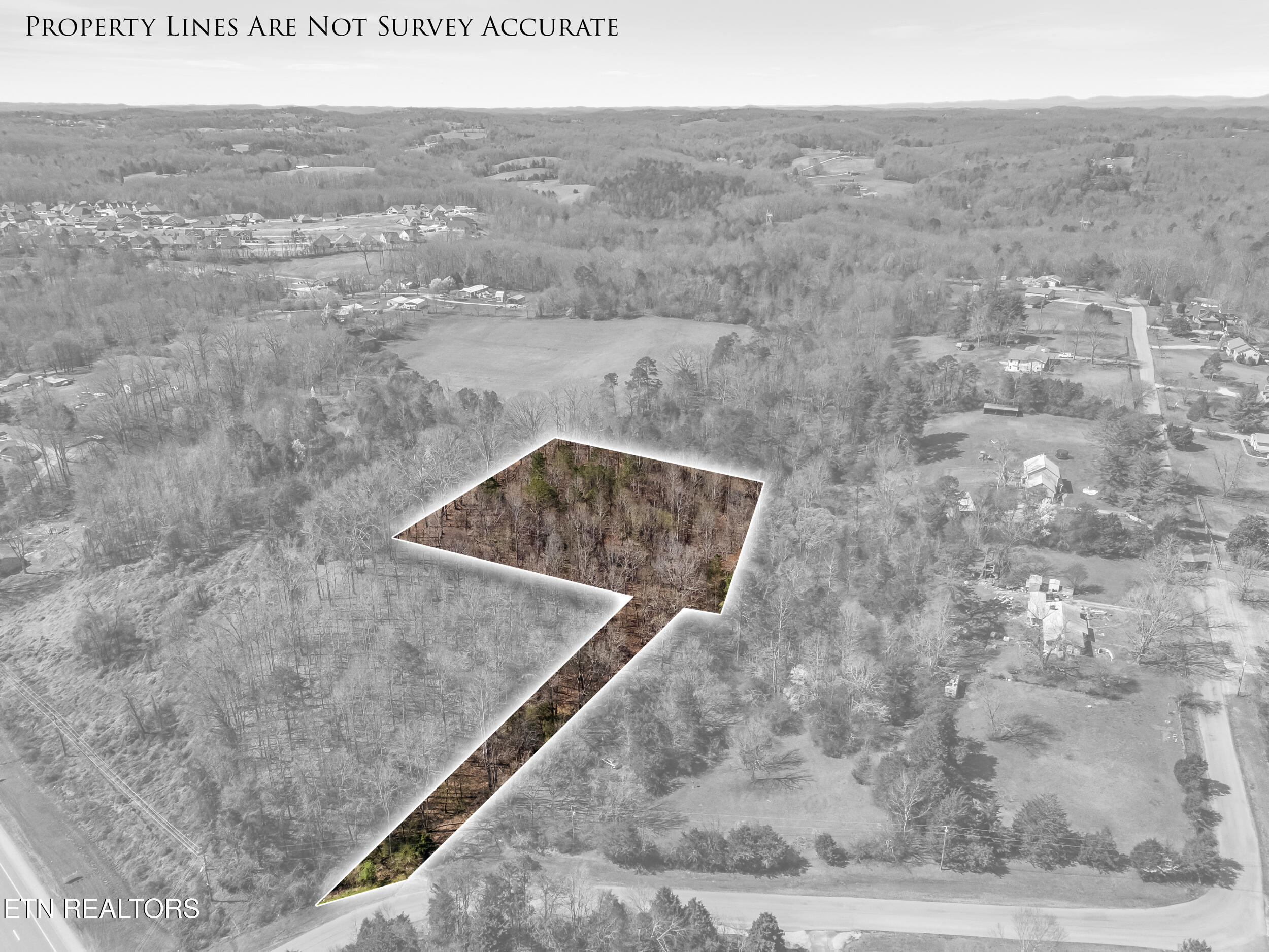 Montview Road Lenoir City, TN 37771 - Photo 1 of 4 067-673 montview rd