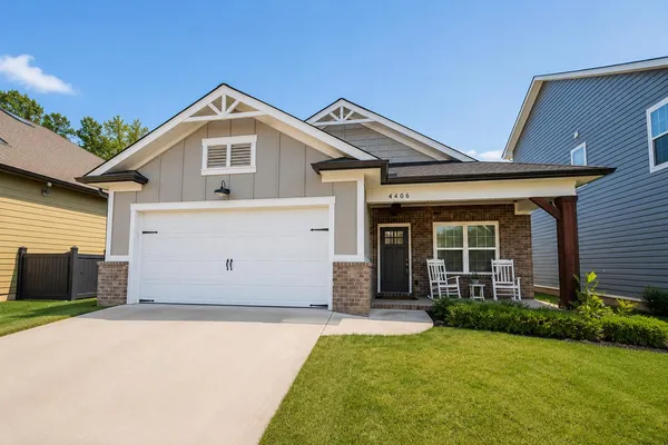 $385,000 | 8440 Cherrybark Lane, Ooltewah, TN 37363