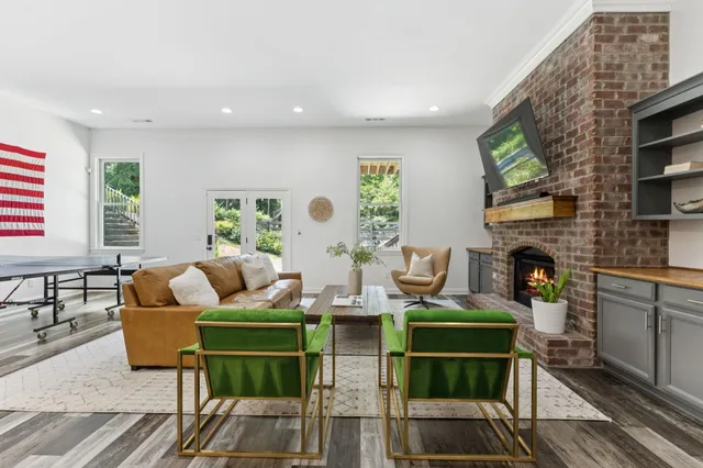 $2,599,000 | 1201 Saddle Springs Drive, Thompson's Station, TN 37179