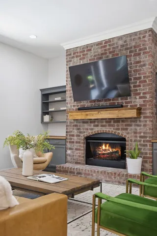 $2,599,000 | 1201 Saddle Springs Drive, Thompson's Station, TN 37179