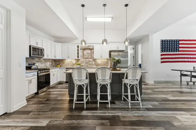 $2,599,000 | 1201 Saddle Springs Drive, Thompson's Station, TN 37179