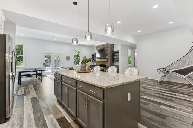 $2,599,000 | 1201 Saddle Springs Drive, Thompson's Station, TN 37179