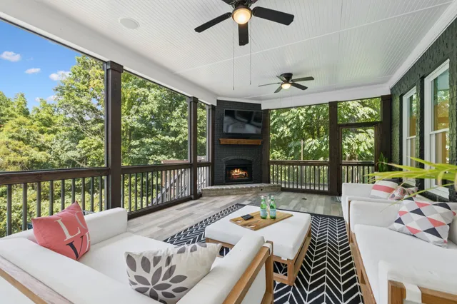 $2,599,000 | 1201 Saddle Springs Drive, Thompson's Station, TN 37179