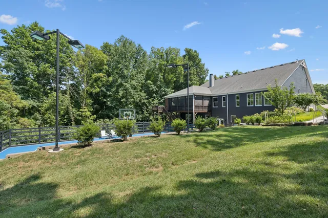 $2,599,000 | 1201 Saddle Springs Drive, Thompson's Station, TN 37179