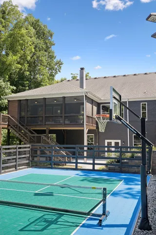 $2,599,000 | 1201 Saddle Springs Drive, Thompson's Station, TN 37179