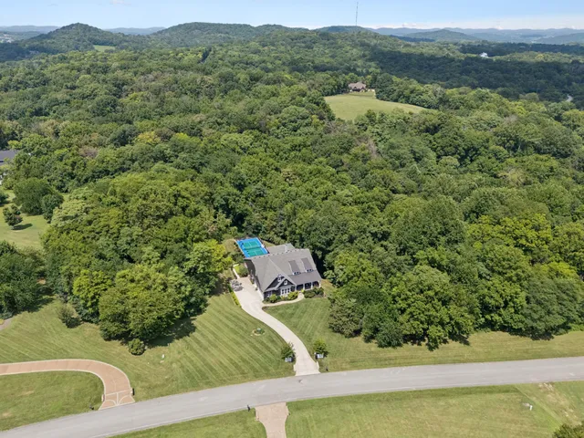 $2,599,000 | 1201 Saddle Springs Drive, Thompson's Station, TN 37179
