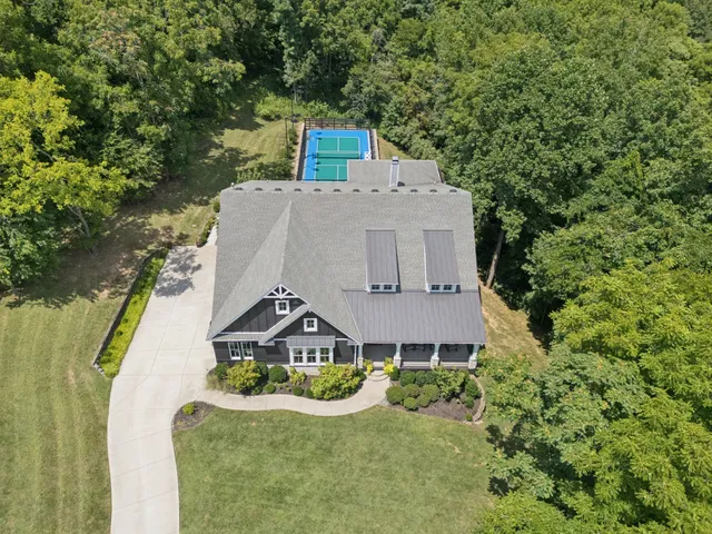 $2,599,000 | 1201 Saddle Springs Drive, Thompson's Station, TN 37179