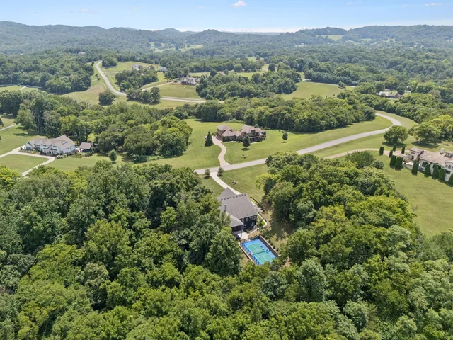$2,599,000 | 1201 Saddle Springs Drive, Thompson's Station, TN 37179
