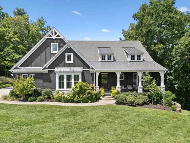 $2,599,000 | 1201 Saddle Springs Drive, Thompson's Station, TN 37179