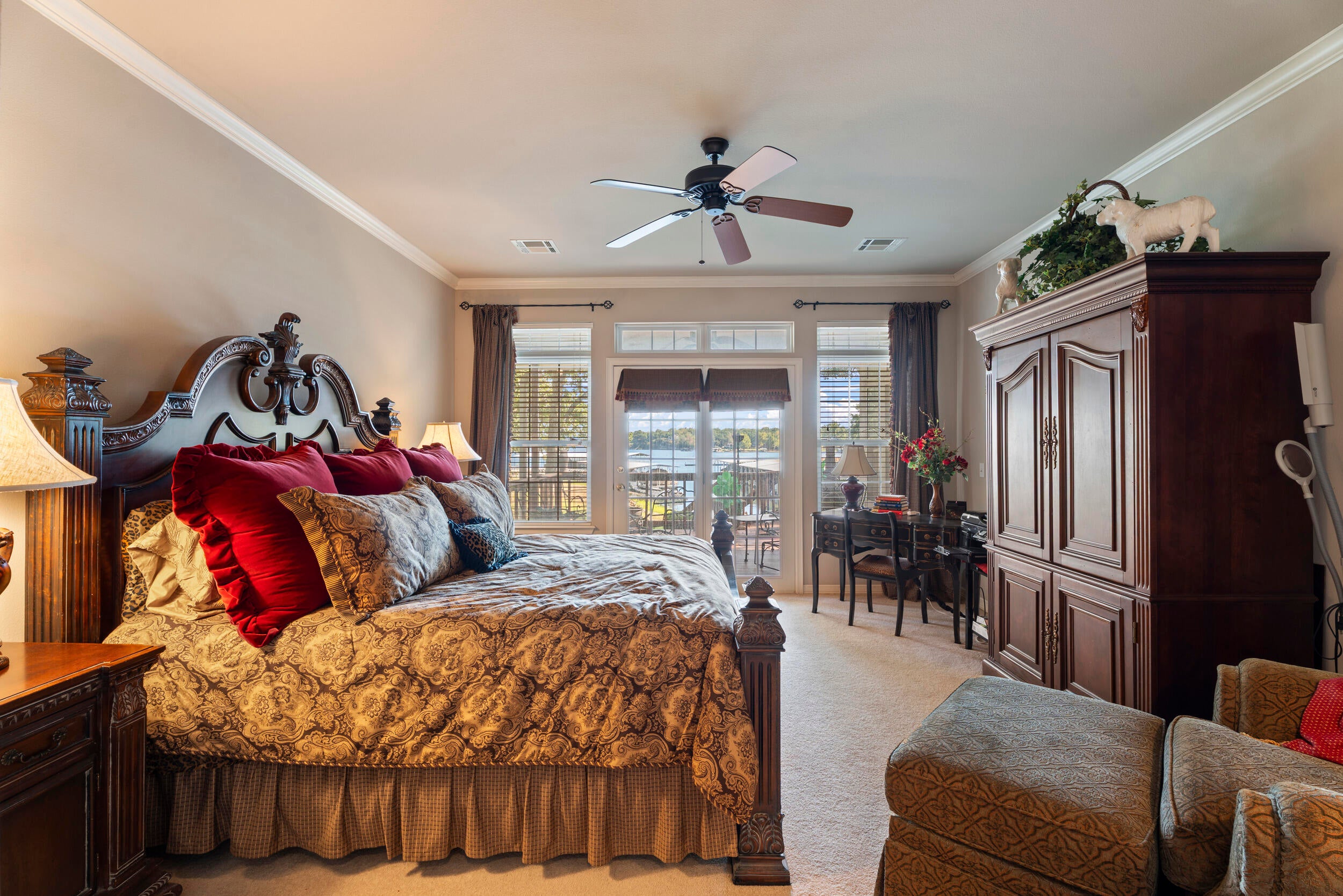 56201 East 285 Road, Unit 12 Afton, OK 74331 - Photo 9 of 46 Gallery Image 9