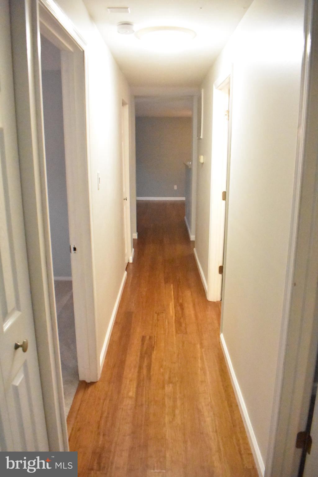 67 Devonne Drive Fredericksburg, VA 22407 - Photo 18 of 35 a view of a hallway