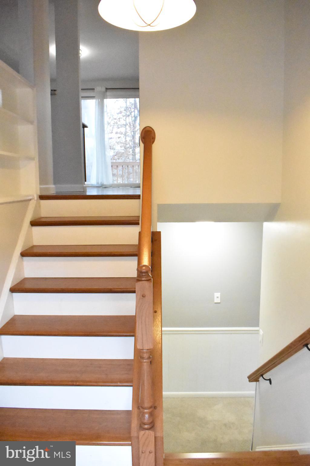 67 Devonne Drive Fredericksburg, VA 22407 - Photo 19 of 35 a view of entryway