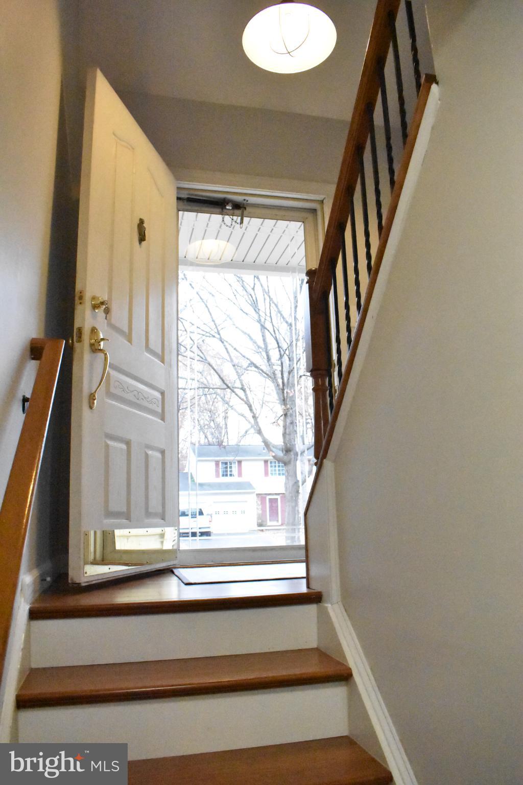 67 Devonne Drive Fredericksburg, VA 22407 - Photo 2 of 35 a view of a balcony