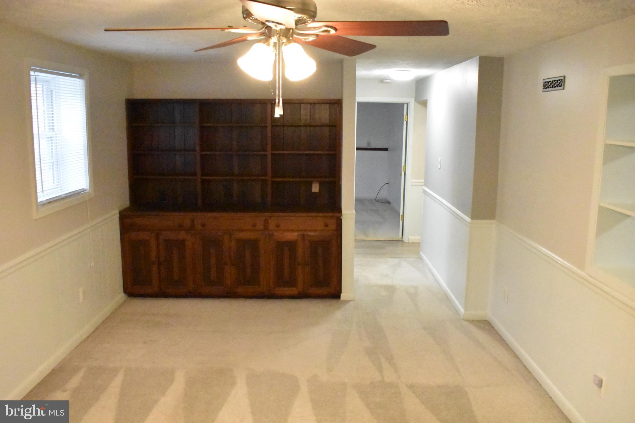 67 Devonne Drive Fredericksburg, VA 22407 - Photo 23 of 35 a view of a small space