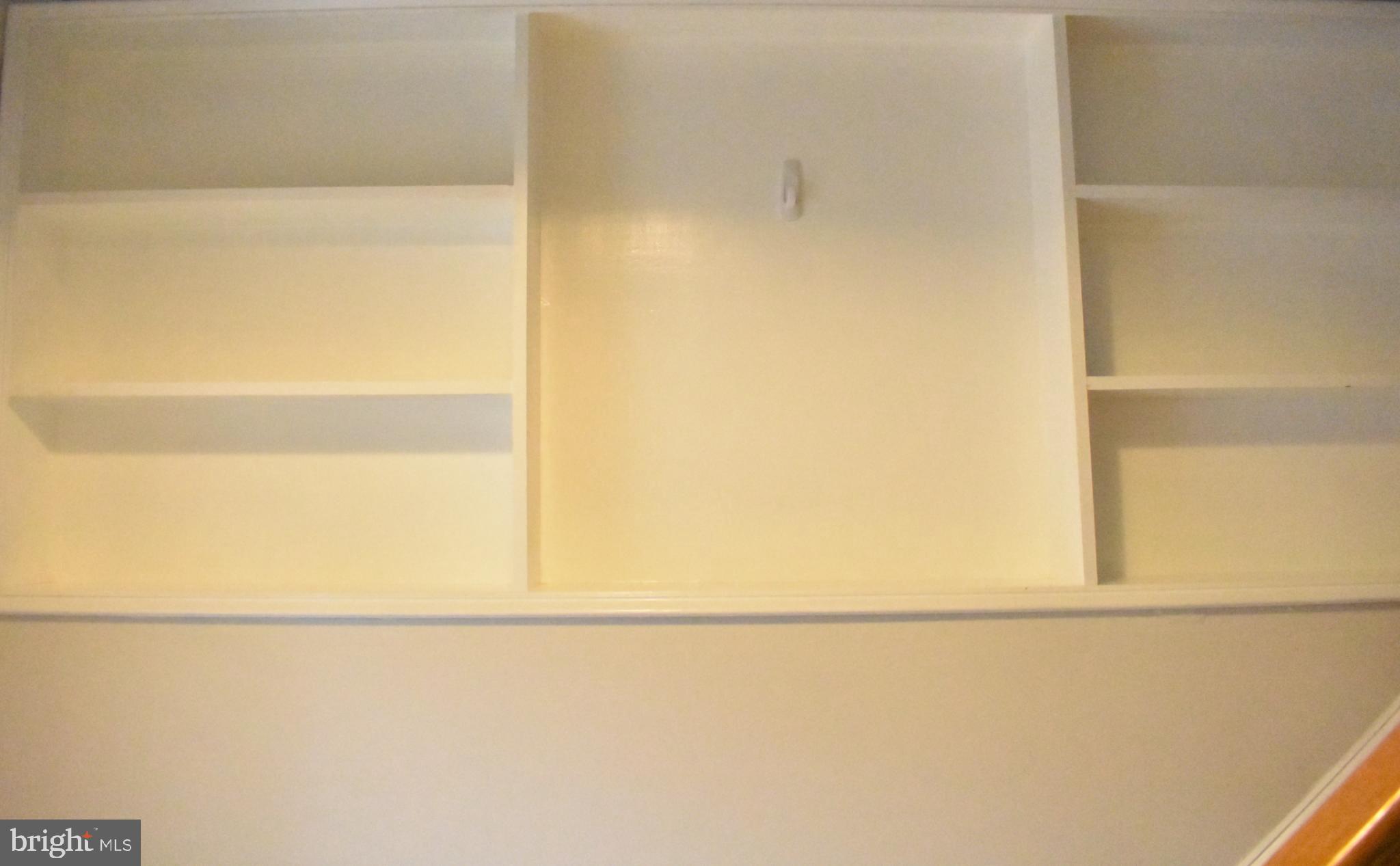 67 Devonne Drive Fredericksburg, VA 22407 - Photo 3 of 35 a view of a closet