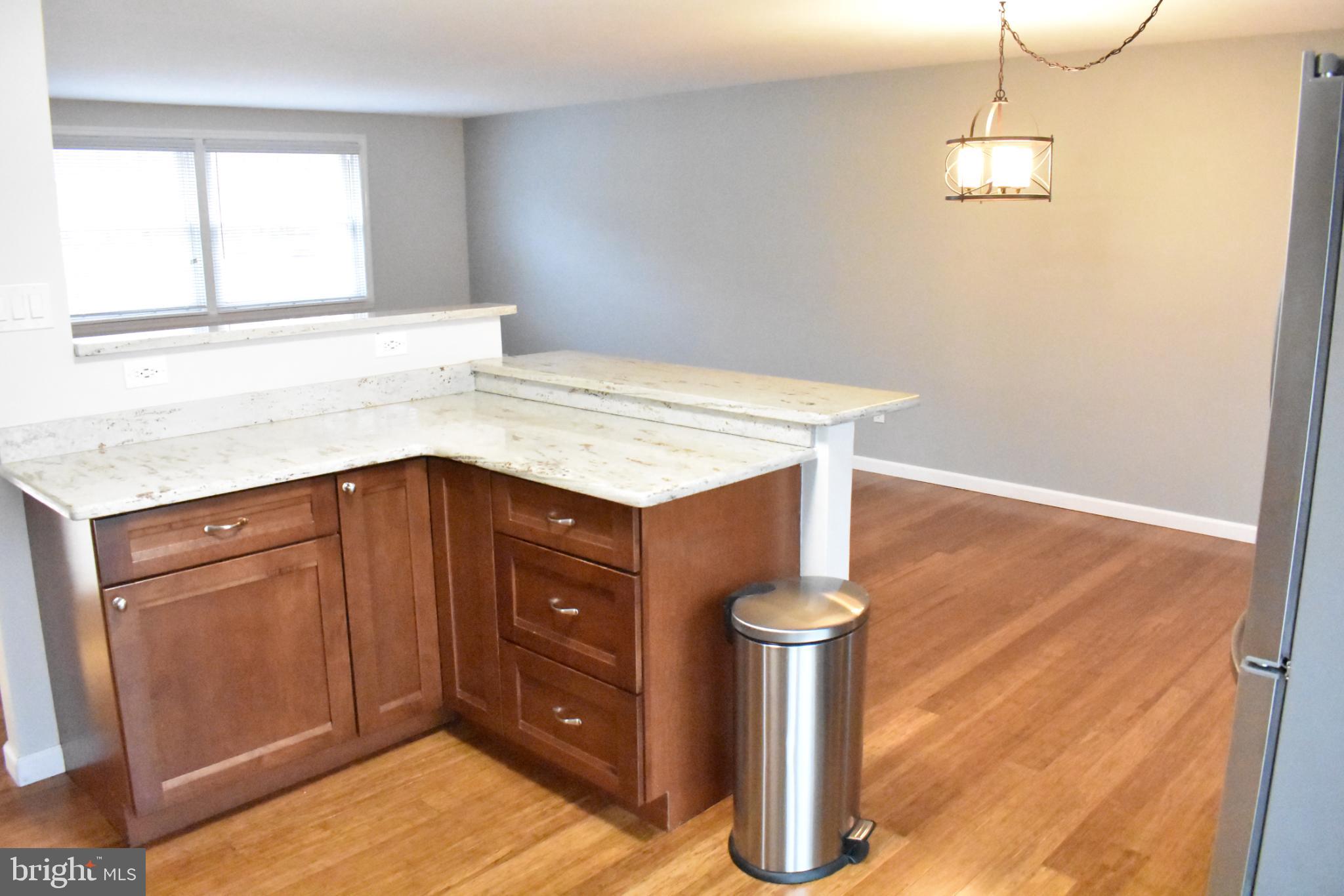 67 Devonne Drive Fredericksburg, VA 22407 - Photo 5 of 35 a kitchen with a stove and a window