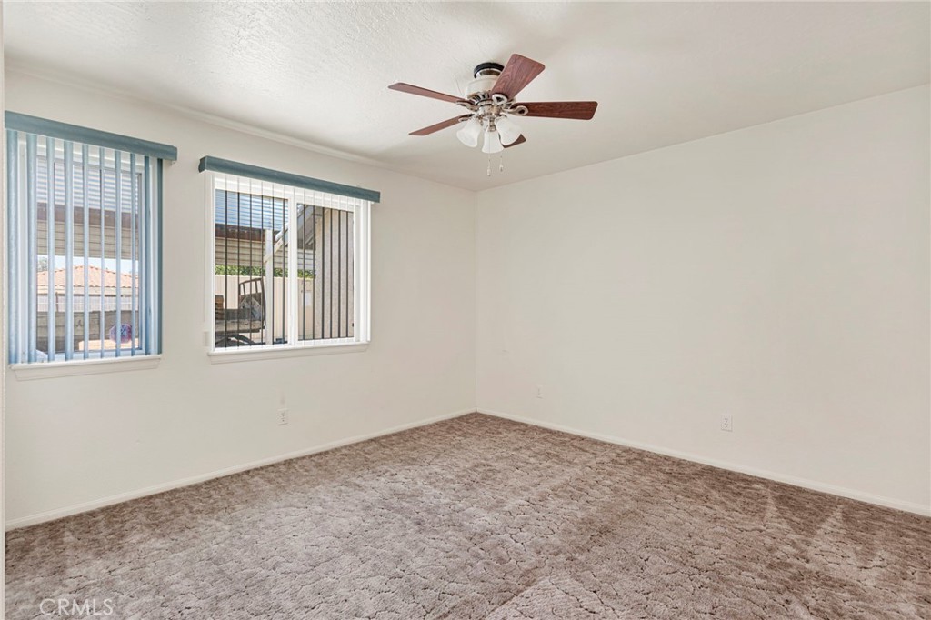 11281 4th Hesperia, CA 92345 - Photo 19 of 35 Guest bedroom 2