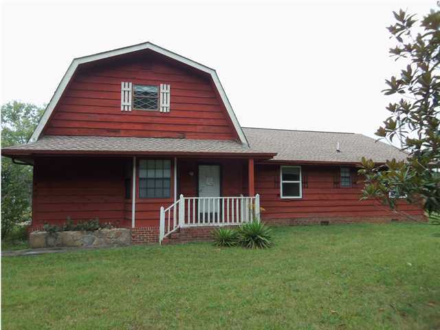 1946 Ringgold Road LaFayette, GA 30728 - Photo 1 of 7 Primary Photo