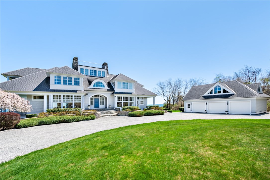 597 Beavertail Road Jamestown, RI 02835 - Photo 3 of 35