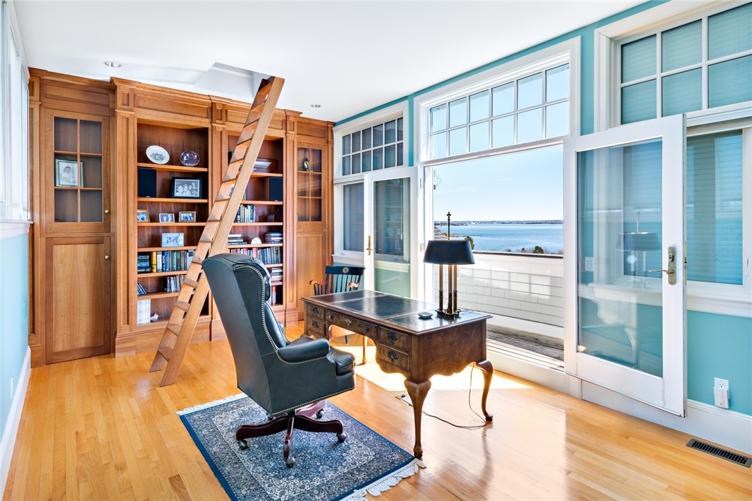 597 Beavertail Road Jamestown, RI 02835 - Photo 34 of 35