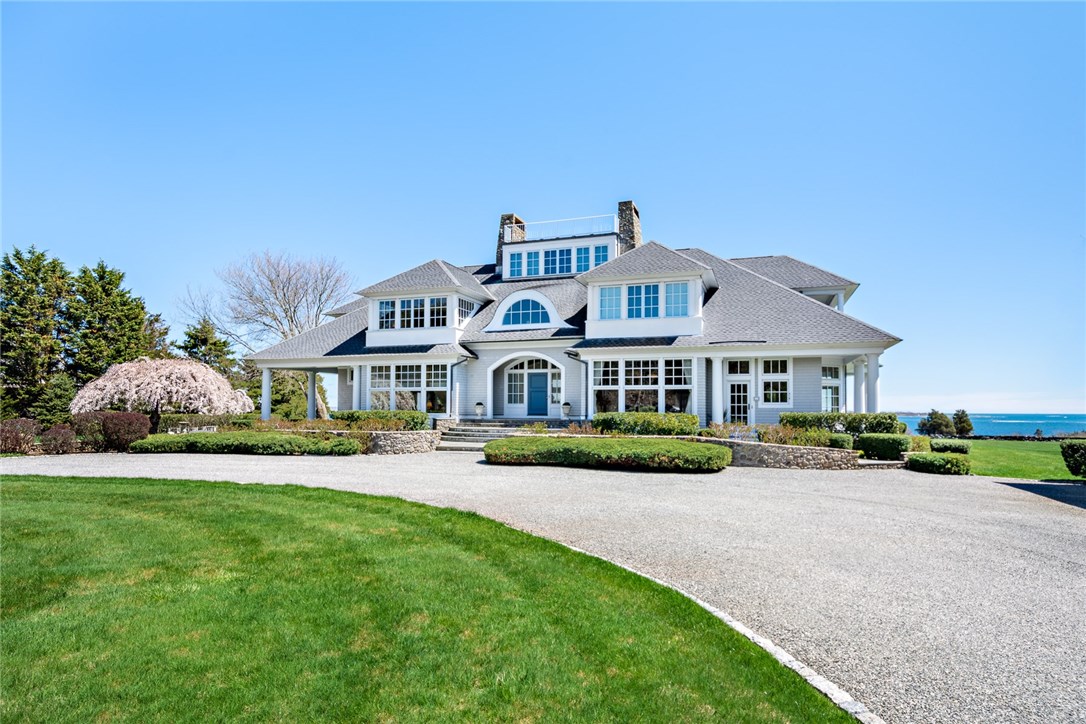 597 Beavertail Road Jamestown, RI 02835 - Photo 35 of 35