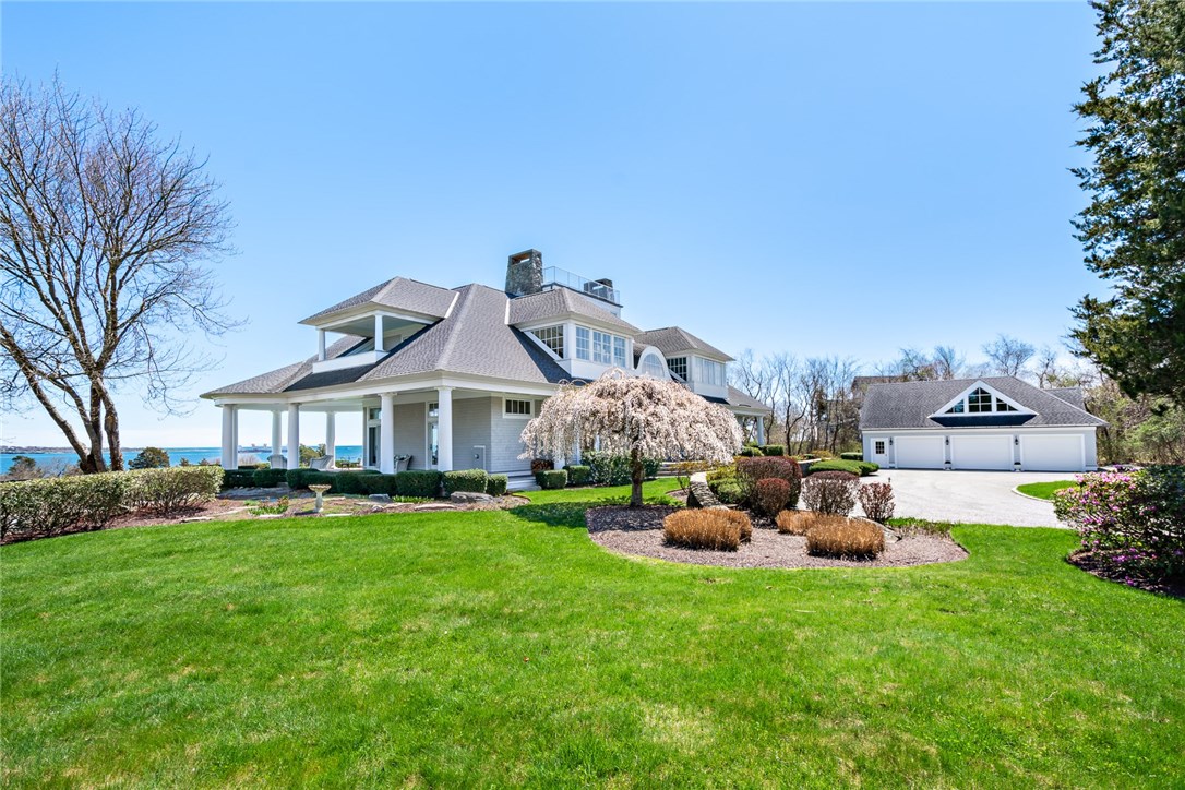 597 Beavertail Road Jamestown, RI 02835 - Photo 8 of 35