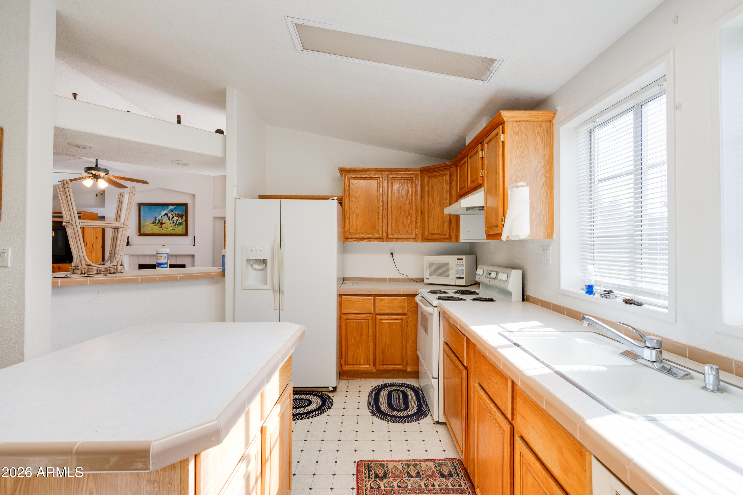2450 West Gunsite Road Paulden, AZ 86334 - Photo 15 of 53 DOUBLE WIDE 16