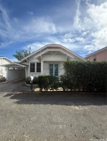 $3,000 | 1115 2nd Avenue, Unit A, Honolulu, HI 96816