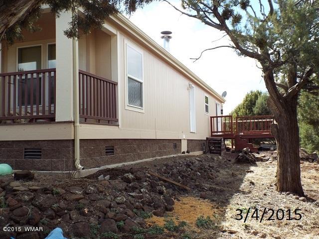 7916 Rancho Road Show Low, AZ 85901 - Photo 6 of 11