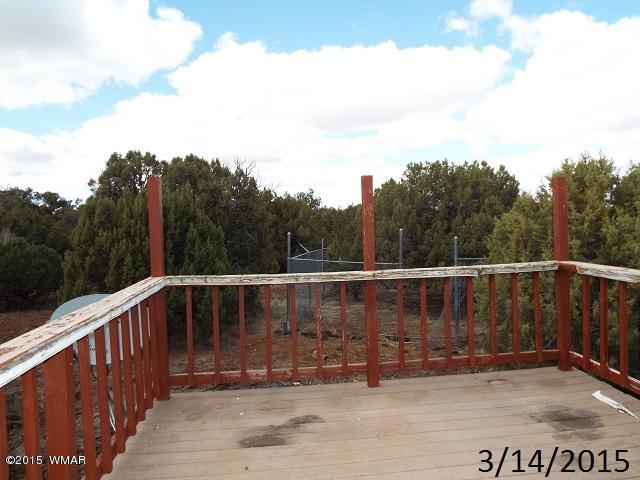 7916 Rancho Road Show Low, AZ 85901 - Photo 7 of 11