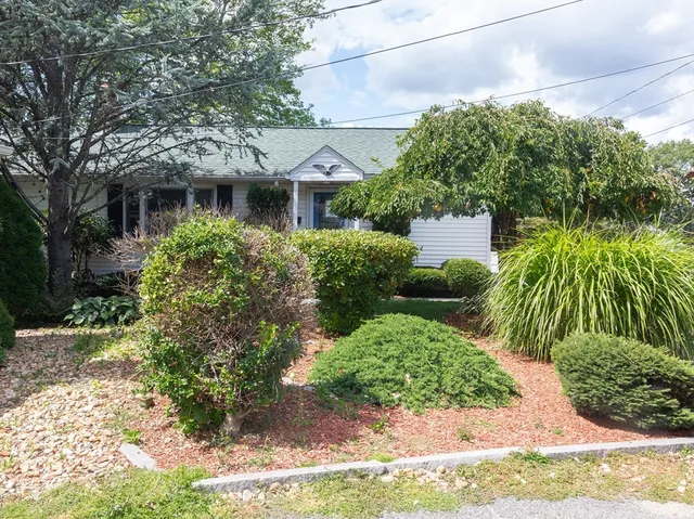 $499,000 | 23 Canna Drive, Shrewsbury, MA 01545