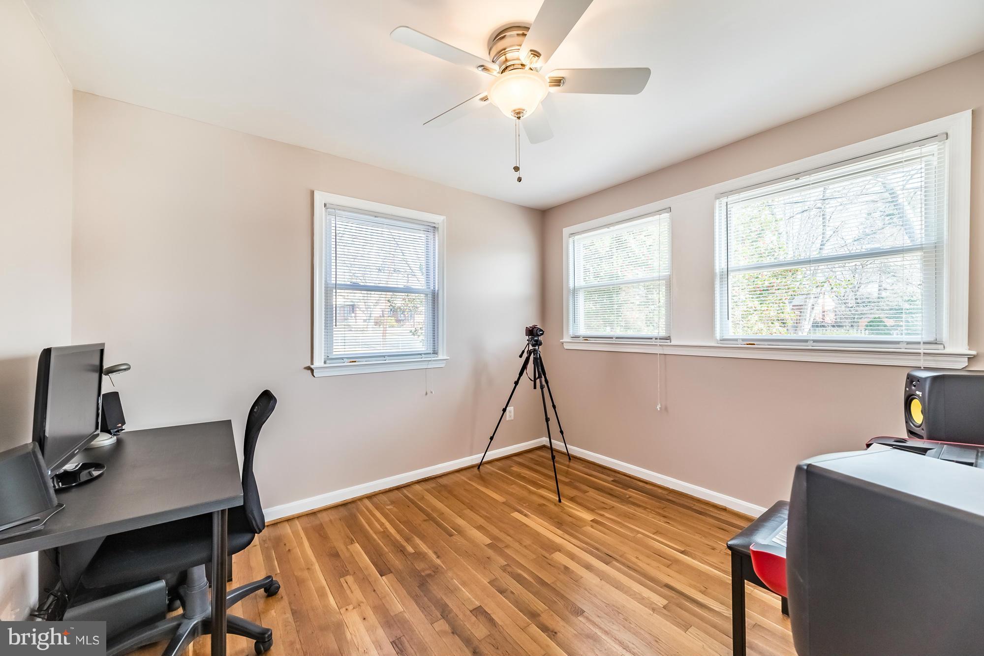 10806 Jewett Street Silver Spring, MD 20902 - Photo 11 of 27 Bedroom
