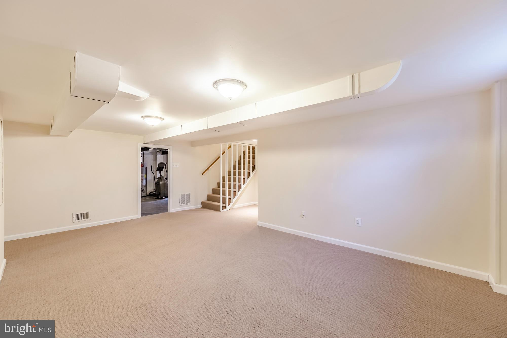 10806 Jewett Street Silver Spring, MD 20902 - Photo 20 of 27 Basement
