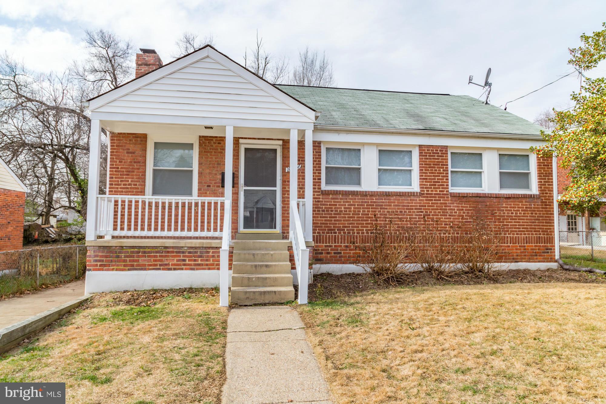 10806 Jewett Street Silver Spring, MD 20902 - Photo 24 of 27 View