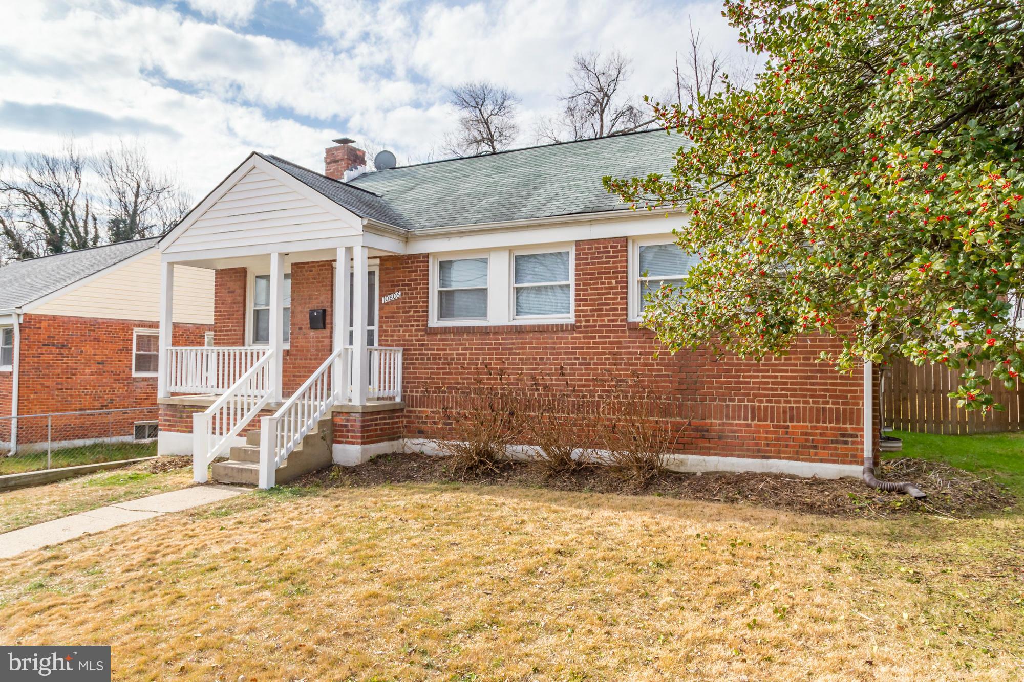 10806 Jewett Street Silver Spring, MD 20902 - Photo 25 of 27 View