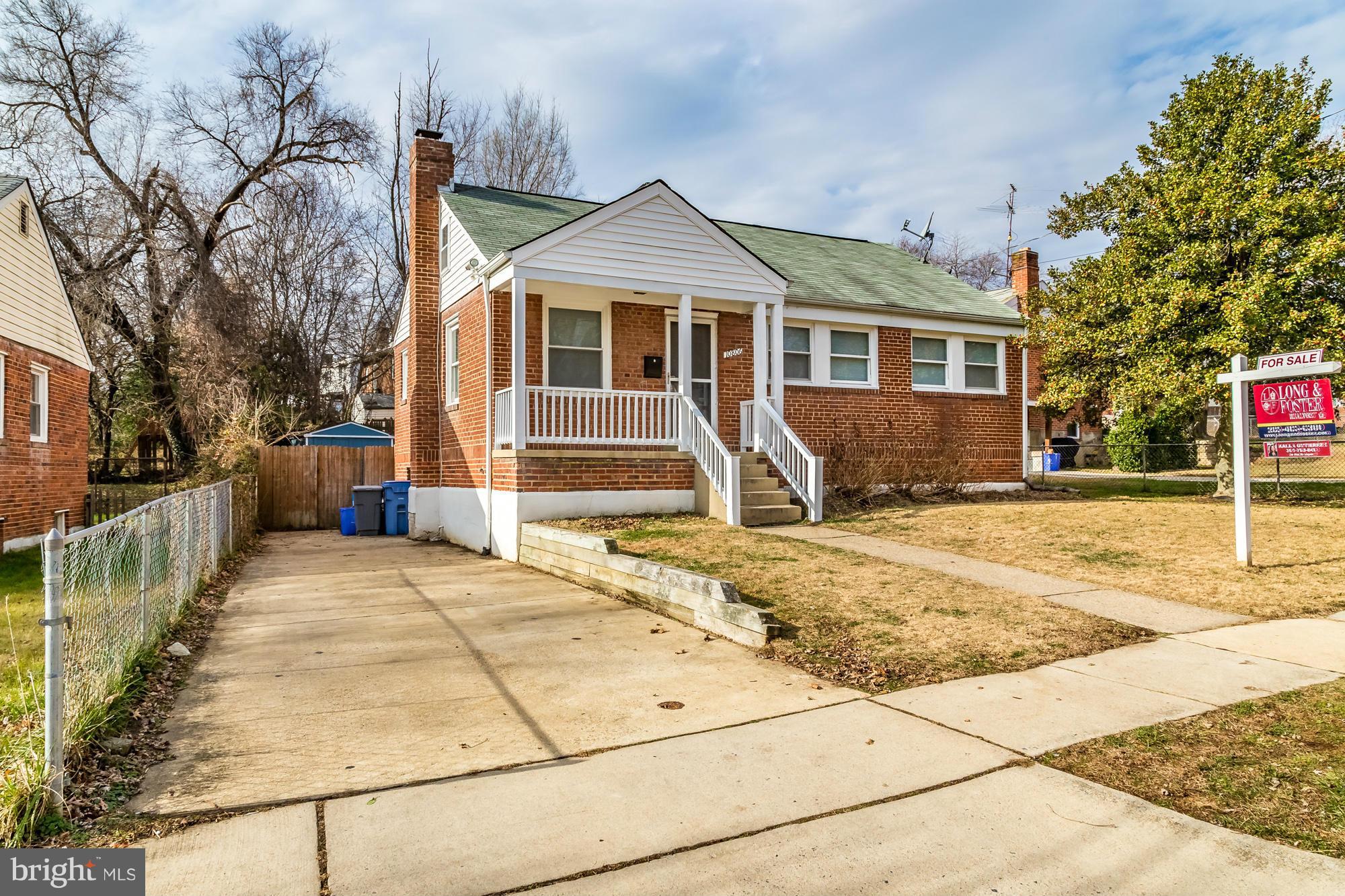 10806 Jewett Street Silver Spring, MD 20902 - Photo 26 of 27 View