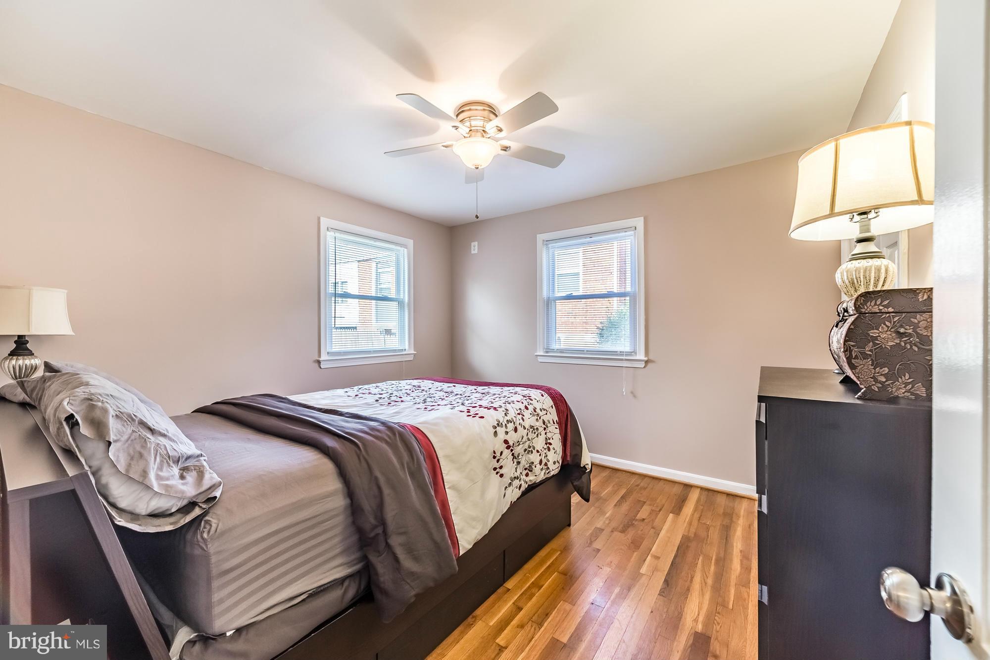 10806 Jewett Street Silver Spring, MD 20902 - Photo 10 of 27 Bedroom