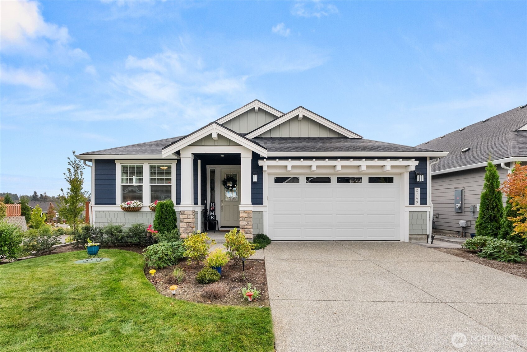2749 Arrowroot Loop Southeast Olympia, WA 98513 - Photo 1 of 35 Gallery Image 1