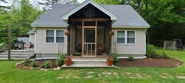 $460,000 | 57 Oak Lane, Jamaica, VT 05343